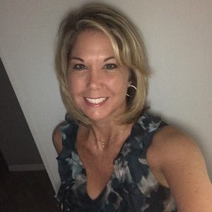 Fundraising Page: Dawn Henry